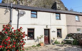 Bridgeway House