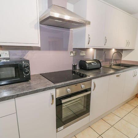 Bridgeway House Villa Blaenau Ffestiniog Exterior photo