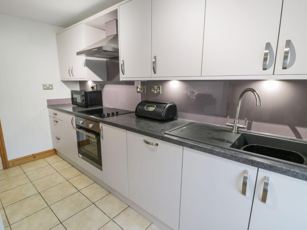 Bridgeway House Villa Blaenau Ffestiniog Exterior photo
