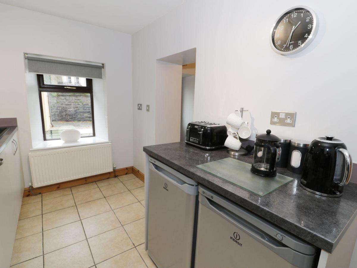 Bridgeway House Villa Blaenau Ffestiniog Exterior photo