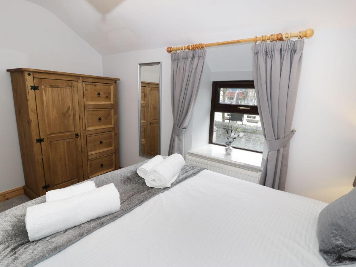 Bridgeway House Villa Blaenau Ffestiniog Exterior photo